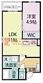 アーテム東櫛原1階6.2万円