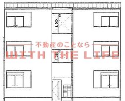 仮)久留米市六ツ門新築AP