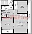 ビレッジハウス佐賀第二No.24階4.0万円