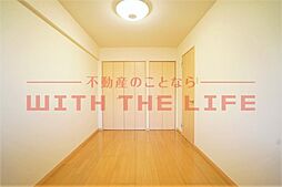 洋室です
