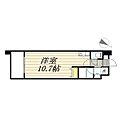 LEAD中央町5階4.0万円