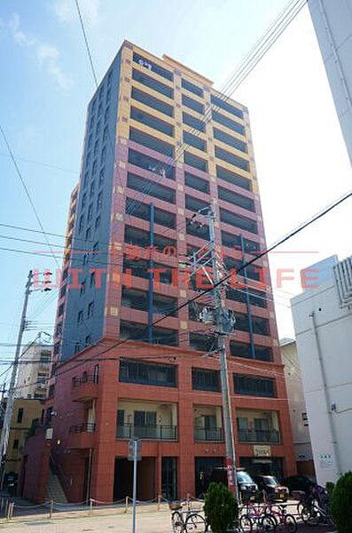 ルネッサンス21久留米六ツ門