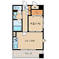 E・ポプラール19階5.4万円