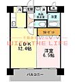 プリマヴェーラ諏訪野7階6.5万円