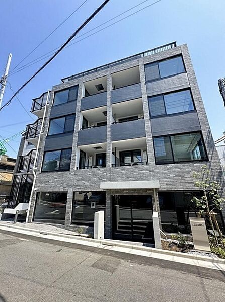 オープンブルーム渋谷本町 504号室｜東京都渋谷区本町５丁目(賃貸マンション2LDK・5階・45.73㎡)の写真 その1