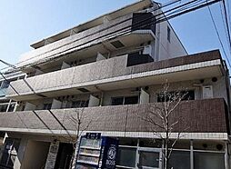 プレール・ドゥーク東新宿