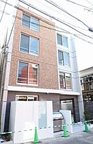 ＰＡＳＥＯ四谷三丁目 202号室 ｜ 東京都新宿区舟町9-52（賃貸マンション1LDK・2階・43.03㎡） その1