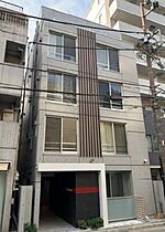 ＰＡＳＥＯ　Ｙｏｔｓｕｙａ 201号室 ｜ 東京都新宿区四谷三栄町10-19（賃貸マンション1R・2階・21.33㎡） その1