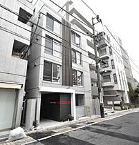 ＰＡＳＥＯ　Ｙｏｔｓｕｙａ 201号室 ｜ 東京都新宿区四谷三栄町10-19（賃貸マンション1R・2階・21.33㎡） その5