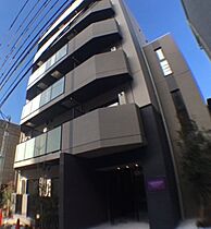 S-RESIDENCE新宿イースト 402号室 ｜ 東京都新宿区新宿７丁目24-1（賃貸マンション1K・4階・26.80㎡） その1