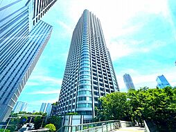 東京ツインパークスレフトウイング