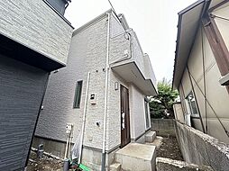 等々力駅 8,498万円