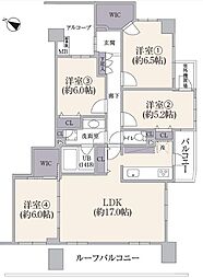 千歳船橋駅 7,980万円