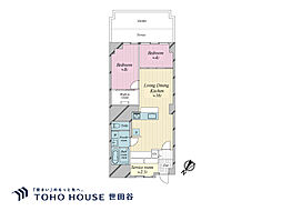 渋谷駅 7,990万円