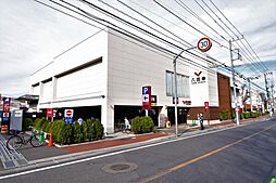 アルファステージ成城通り