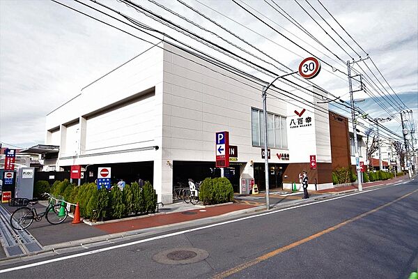 アルファステージ成城通り
