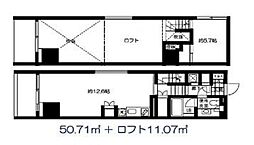 東新宿駅 7,480万円