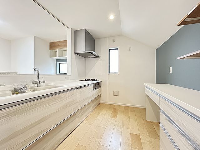 キッチン 中野区上鷺宮5丁目