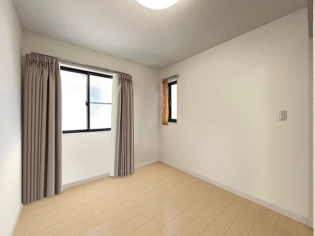 寝室 狛江市中和泉5丁目