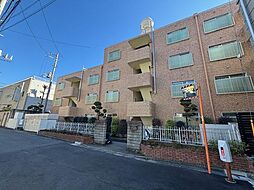 市ヶ谷第2ローヤルコーポ