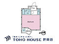 ヒミココート経堂2階900万円