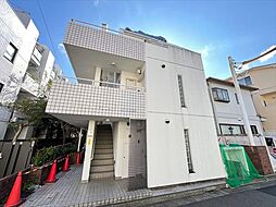 ヒミココート経堂