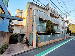 ジェイパーク青葉台アパートメント