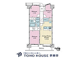 エクラン久が原