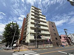 第二高円寺ダイヤモンドマンション
