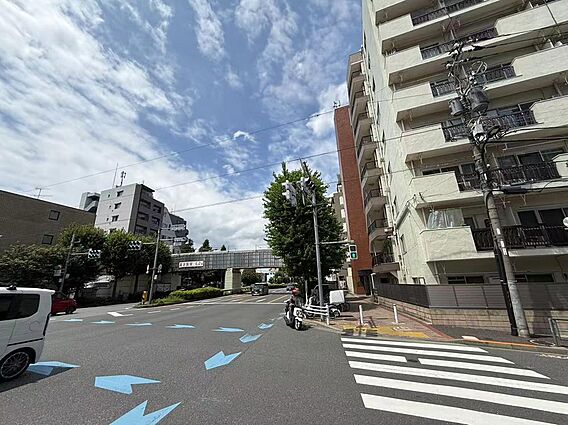 一言に環境の良...