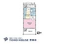 ATLAS渋谷公園通り8階11,000万円