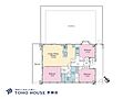 桜上水南パークハウス4階10,290万円