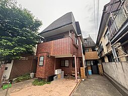 狛江市東野川4丁目 中古戸建