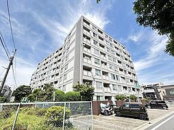 阿佐谷コーポラス