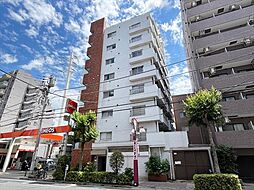 モナーク三軒茶屋