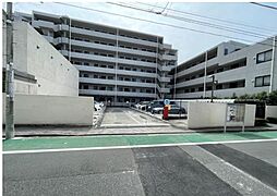 桜上水南パークハウス