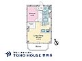 西荻ニュースカイマンション4階3,499万円