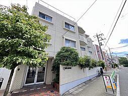 駒沢センターハイツ