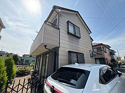狛江市駒井町3丁目 中古戸建