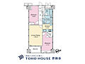 東新宿レジデンシャルタワー9階9,980万円