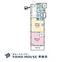 ライオンズマンション方南台6階2,480万円
