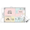 ルイマーブル乃木坂3階8,800万円