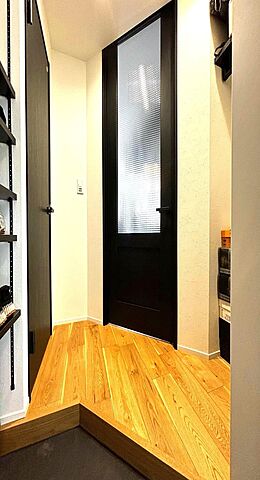 玄関 ルイマーブル乃木坂 3階/-