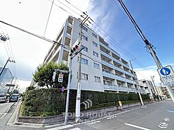 ファミールグラン南雪ヶ谷パークサイド