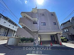 太子堂2丁目 賃貸併用住宅