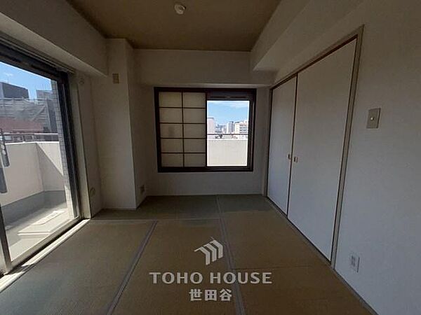 上野入谷シティハウス