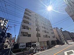 上野入谷シティハウス