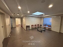 上野入谷シティハウス