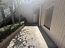 上野入谷シティハウス