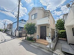 中野区鷺宮5丁目 中古戸建